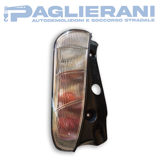 Fanale Posteriore SX Lancia Ypsilon 2006-2011 Grado A (Cod. Rif. 51786658)