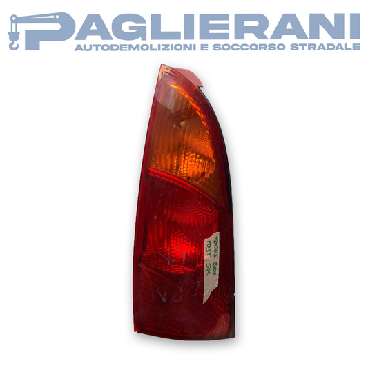 Fanale Posteriore SX Ford Focus 2008 Grado A