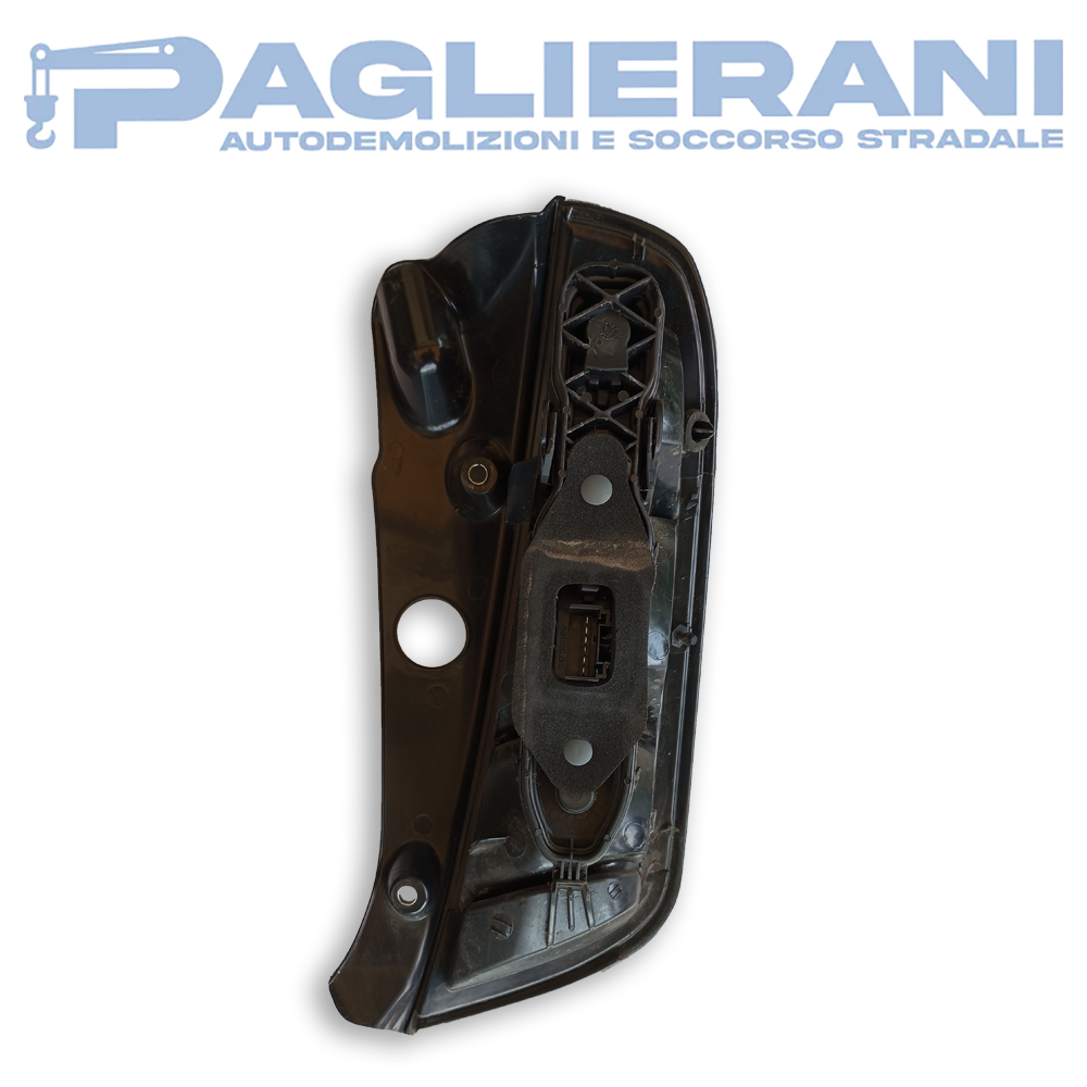 Fanale Posteriore SX Lancia Ypsilon 2006-2011 Grado A (Cod. Rif. 51786658)