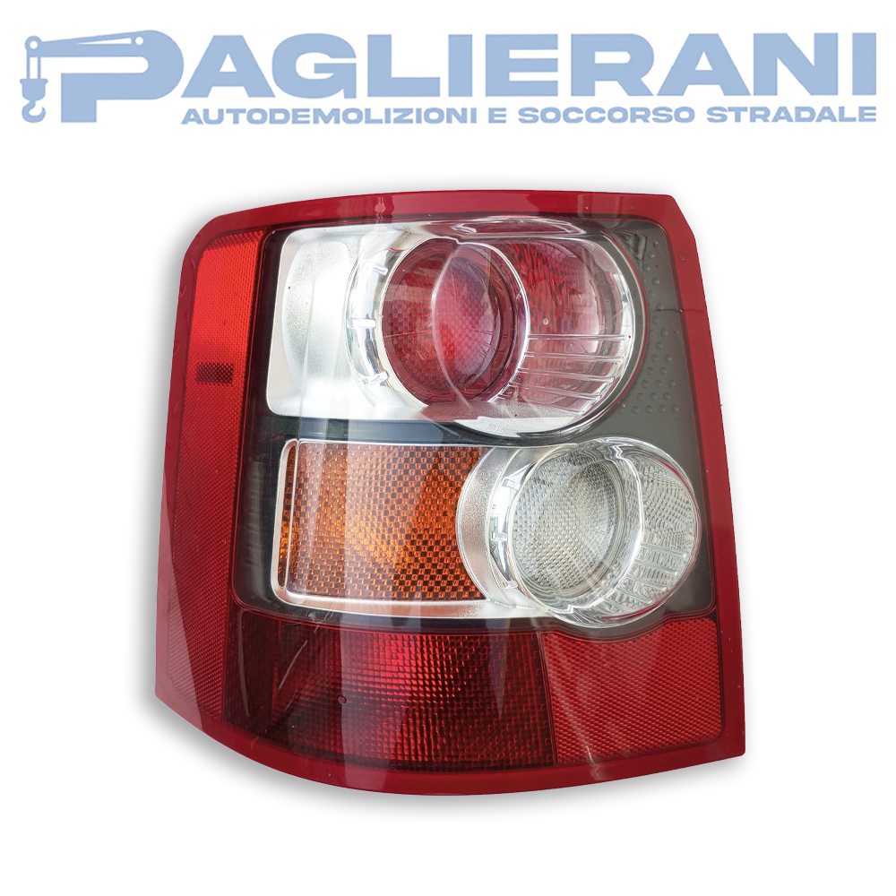 Fanale Stop Posteriore SX Range Rover Sport 2007 Grado A (Cod. Rif. 237895)