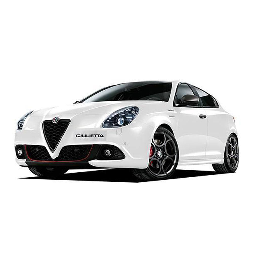 Specchietto Retrovisore Elettrico Alfa Romeo Giulietta 2017 DX Bianco 030230