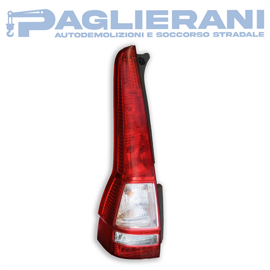 Fanale Posteriore Honda CR-V 2007>2012 SX Grado A (Cod. Rif. 165187)