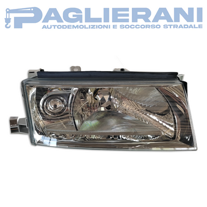 Original DEPO Left Front Light Skoda Octavia 1997-2000 (1U1941018C)