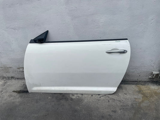 Porta Portiera Sportello Anteriore Originale Completo SX Alfa Romeo MiTo 1.6 2016-2018 Bianco