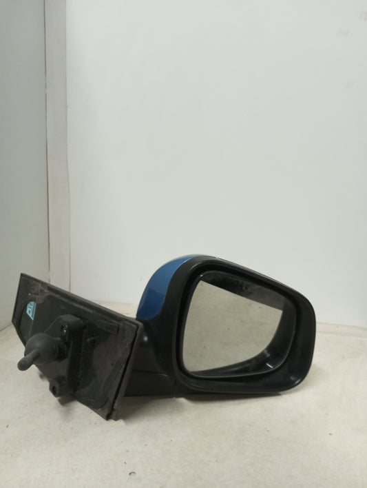 Specchietto Retrovisore Suzuki Splash 2008-2015 DX Blu 023136