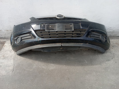 Paraurti Originale Anteriore Opel Corsa 2008 Nero