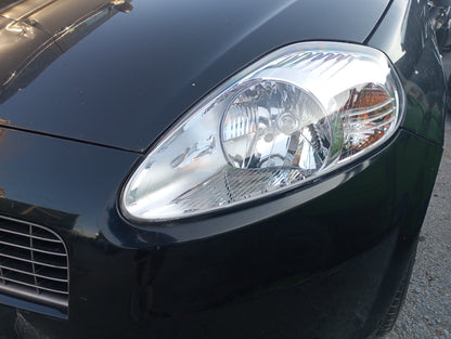 Musata Completa FIAT Punto 2006 5P 1.2 48KW Benzina Colore Nero