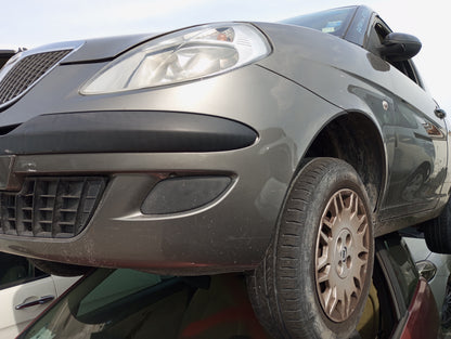 Musata Completa Lancia Y 2005 1200cc Benzina 44Kw Grigio