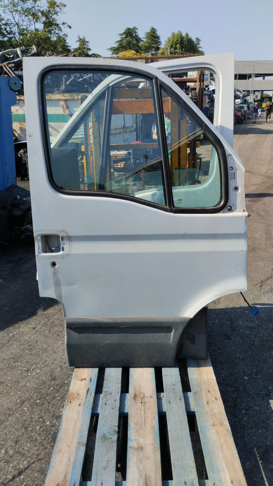 Sportelli Anteriori SX/DX Iveco Dayli