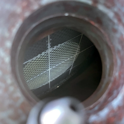 Catalytic Converter DPF Citroen C3 Pluriel Picasso 2016-2025 K761 S006 SF001 3855331780 (0504065838)