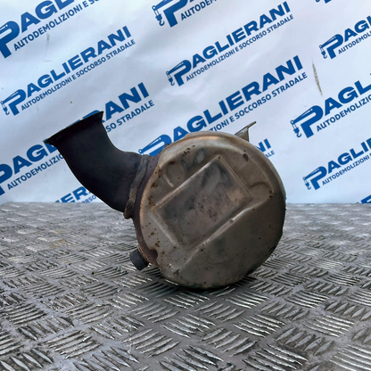 Catalytic Converter DPF Citroen C3 Pluriel Picasso 2016-2025 K761 S006 SF001 3855331780 (0504065838)