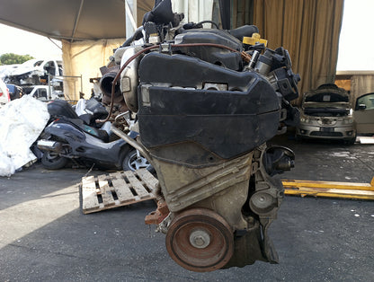 Motore K9K626 Dacia Dokker 2012-2021 1500 [1.5] Euro6 Diesel 66KW 90CV 70.000 KM