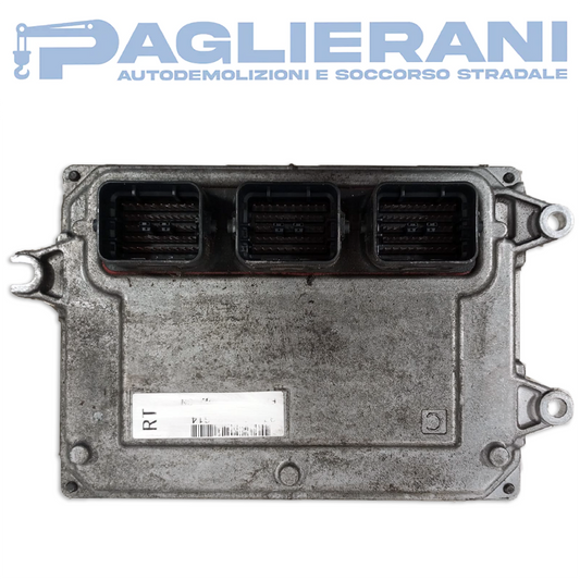 Centralina Motore KEIHIN ECU Honda Jazz 2008-2013 (37820-RB2 G14 5419-100369 FRT CN)