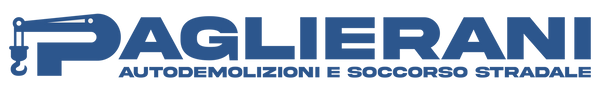 Autodemolizione Paglierani
