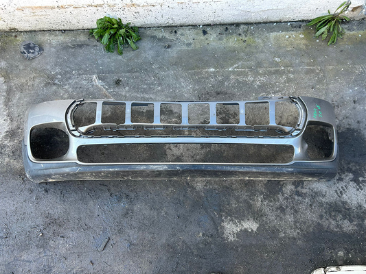 Paraurti Anteriore Originale MINI Countryman 2017-2022 Oro