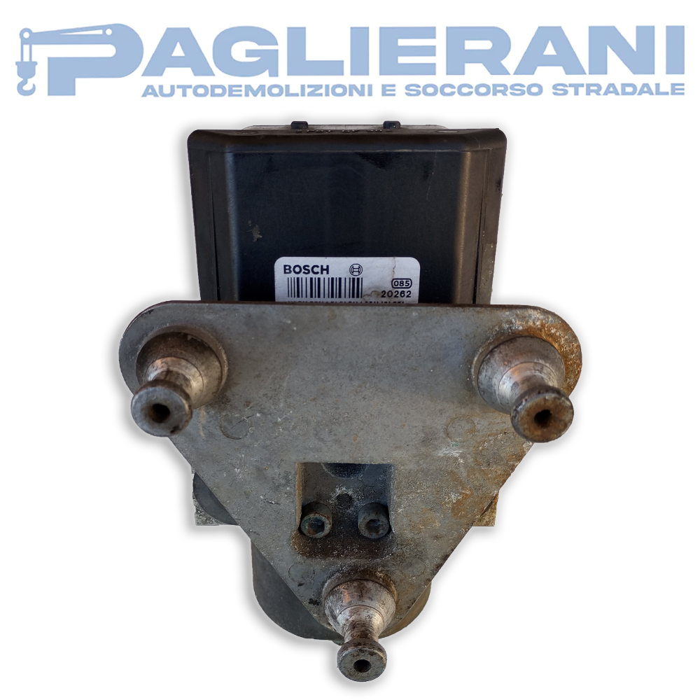 Centralina Pompa ABS BOSCH Mercedes-Benz Sprinter (Codice Rif. 0265224067)