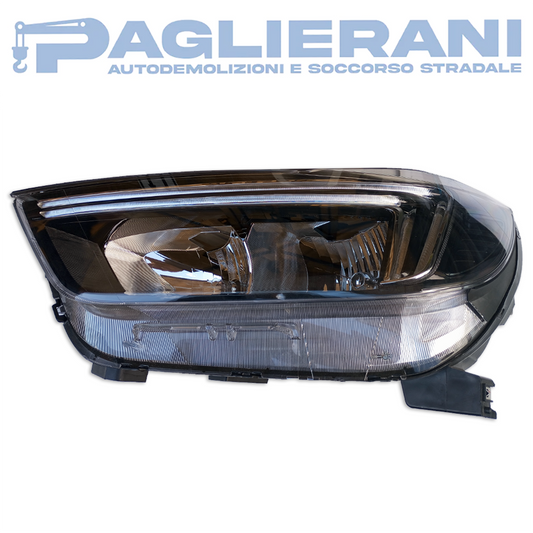 Fanale GM Led Originale Anteriore Sinistro SX Opel Mokka X J13 2012-2025 19093 BD5R (42698953)