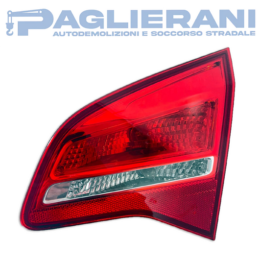 Fanalino Interno Posteriore Originale Destro Opel Meriva B 2015 DX