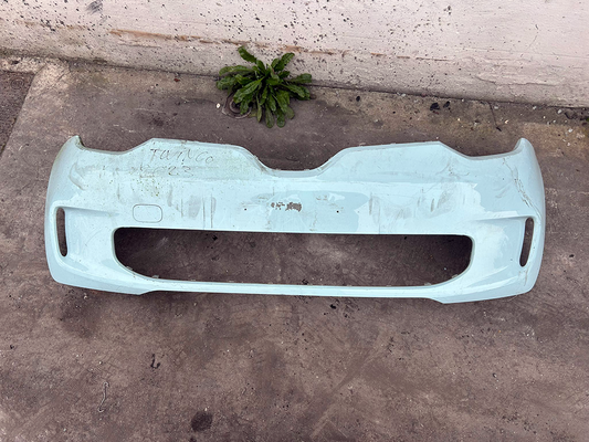 Paraurti Anteriore Originale Renault Twingo 2023 Azzurro Chiaro