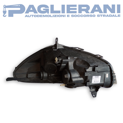 Fanale Anteriore DX Renault Clio Hatchback 2012-2020