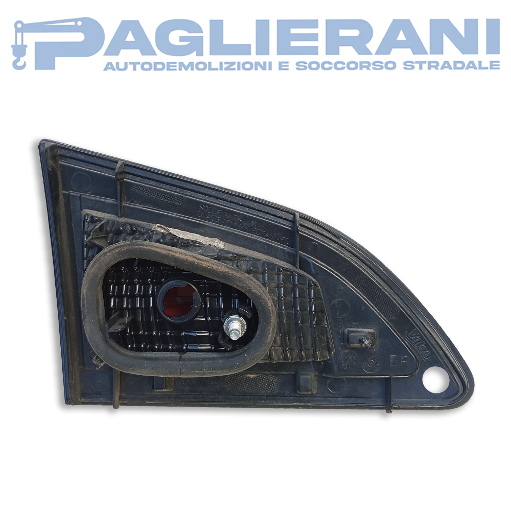 Fanalino Stop Posteriore DX Renault Scénic 2009-2016 Grado A (Cod. Rif. 265550018R 265507464R)