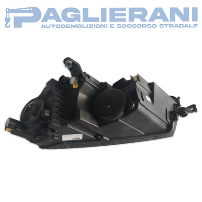 Original VARROC Left Front Light Skoda Karoq 2017-2021 00205042-04 (57B941016)