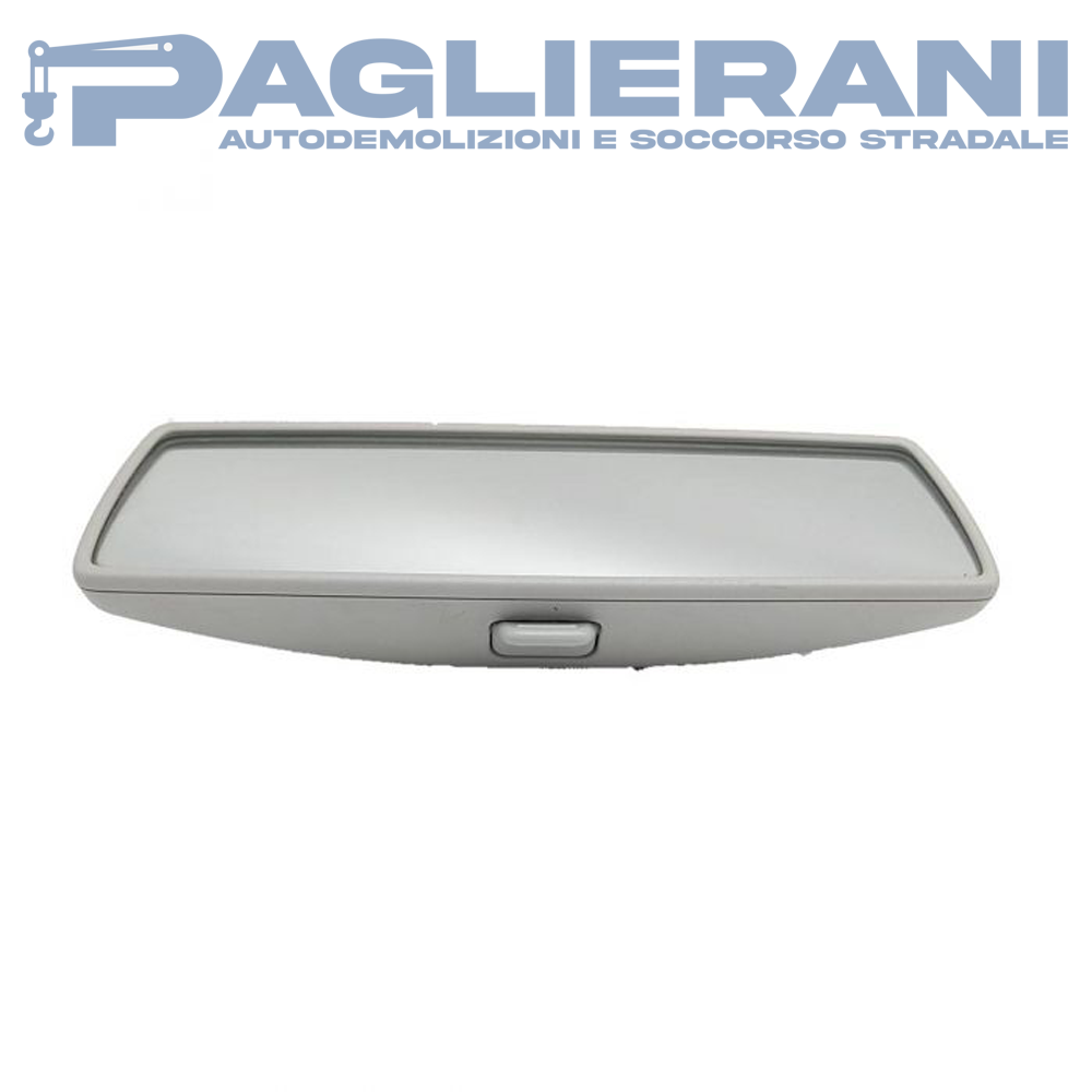 Specchietto Retrovisore Interno per Volkswagen Golf 1.4 FSI BER. 5P/B/1390CC E1010761