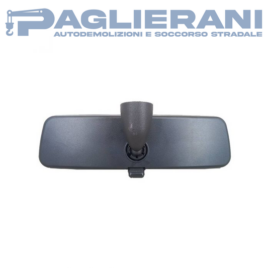 Specchietto Retrovisore Interno per Volkswagen Touran 1.6 MNV 5P/B/1595CC 014022