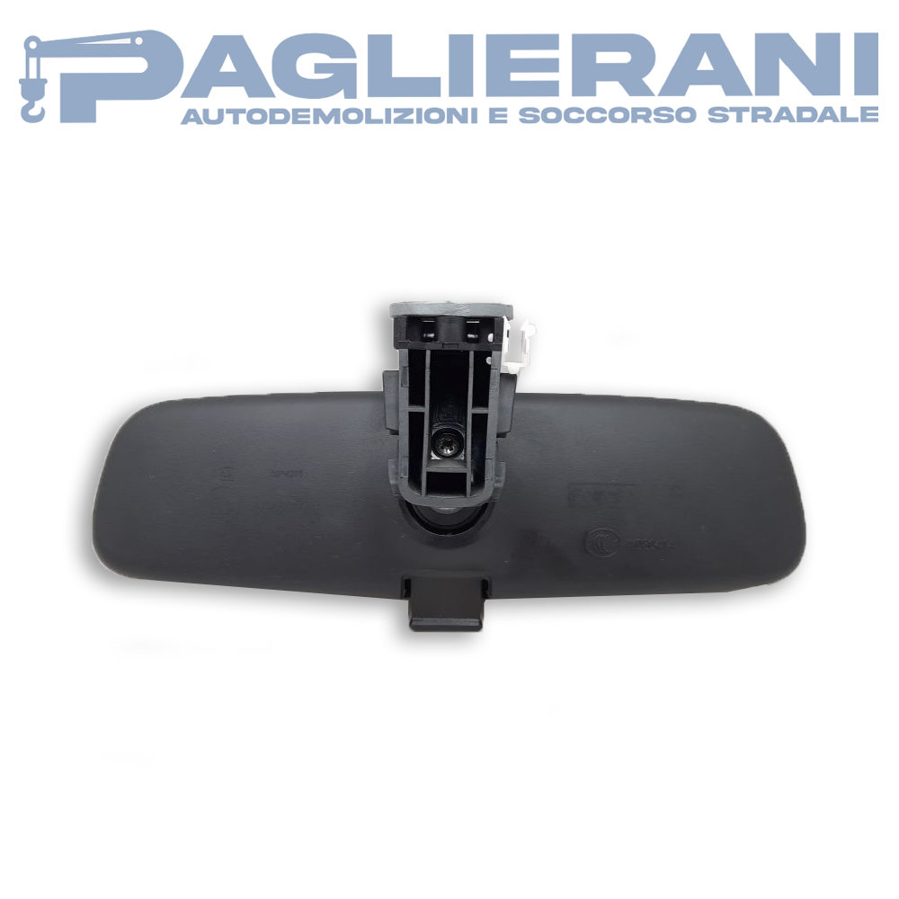 Specchietto Retrovisore Interno per Ford Focus 1.6 TDCI DPF SW 5P/D/1560CC