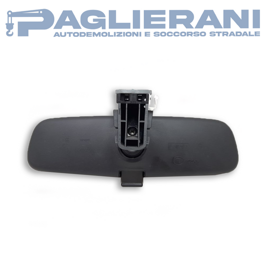 Specchietto Retrovisore Interno per Ford Focus 1.6 TDCI DPF SW 5P/D/1560CC