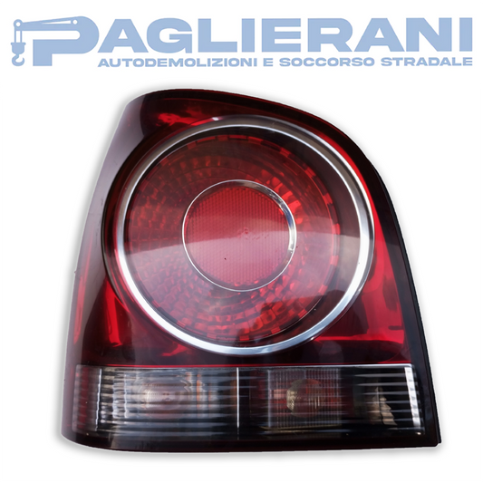 Fanale Posteriore Volkswagen Polo 2007 SX Grado A (Cod. Rif. 965351)