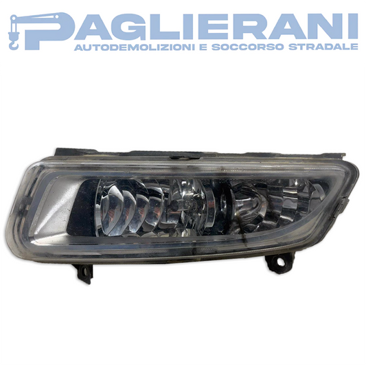 Original Front Fog Light Right DX Volkswagen Polo 6R 2016