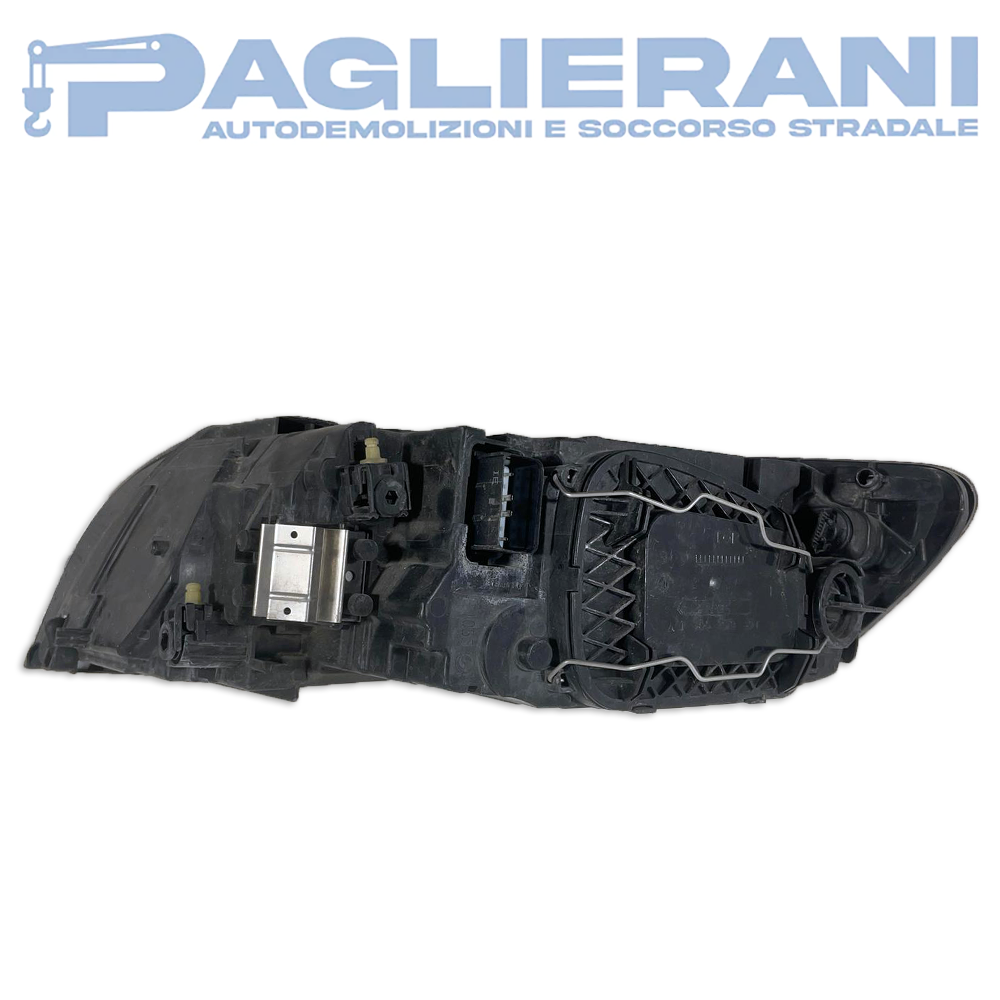 Fanale Anteriore Originale Destro DX Volvo V50 2009