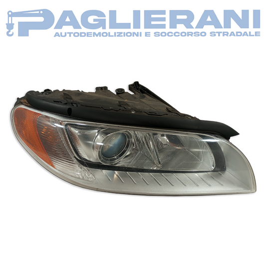 Fanale Anteriore Originale Volvo V70 2014-2016 DX (31383541)