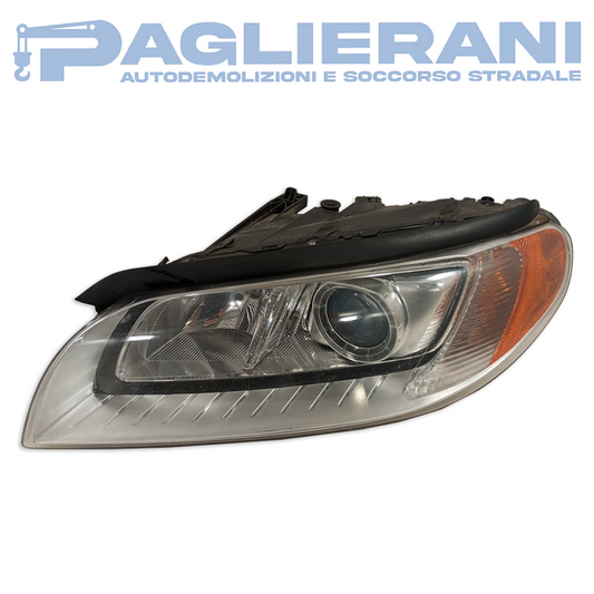 Fanale Anteriore Originale Volvo V70 2014-2016 SX (31383540)