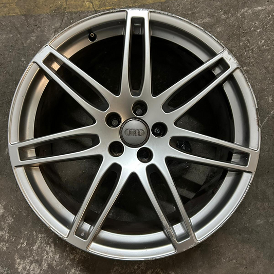 Cerchi in Lega Originali Audi A5 Coupé Le Mans 2006-2015 [5 Fori] R20x8,5J ET93 [4 unità]