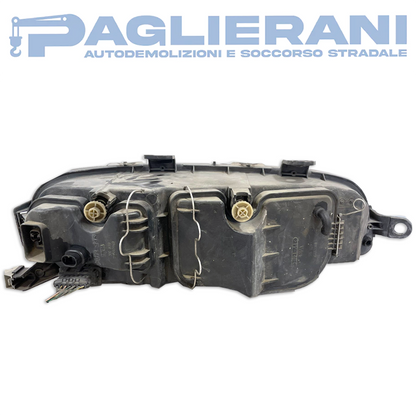 Original Front Headlight FIAT Punto 188 2001-2003 Right RH