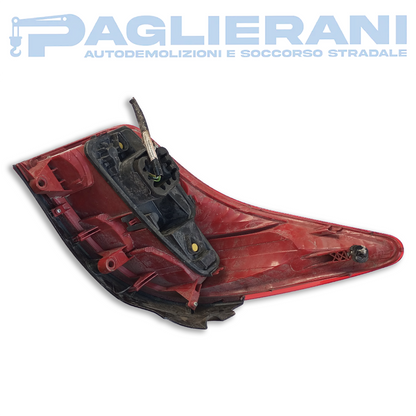 Fanale Posteriore Peugeot 308 2009 DX Grado A (Cod. Rif. 6K6945258C 964040)