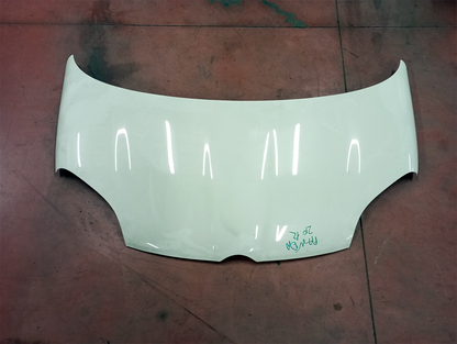 Complete Original Front Car FIAT Panda 319 2012 White