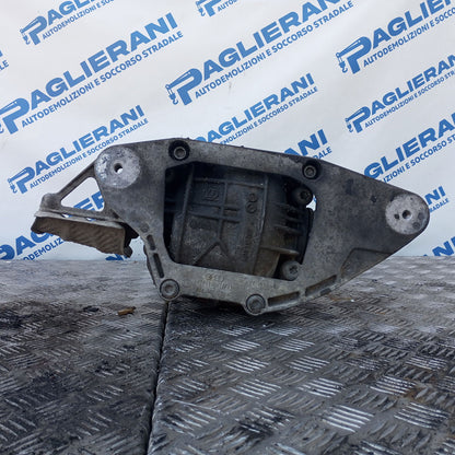 Original Rear Differential Assembly Audi Q5 [8R] 2009 CAH Diesel 2000 [2.0] 125KW 170HP