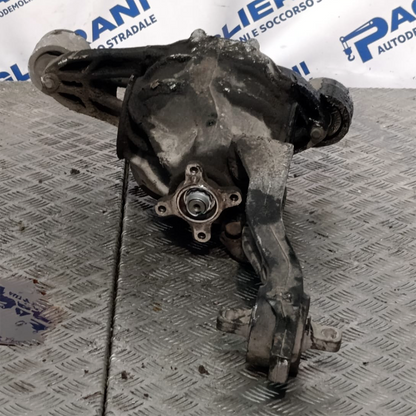 Original Rear Differential Assembly Mercedes-Benz Vito W639 2003-2014