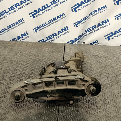 Original Rear Differential Assembly Mercedes-Benz Vito W639 2003-2014