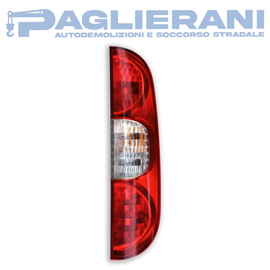 Fanale Posteriore FIAT Doblo DX Grado A (Cod. Rif. 20110748)