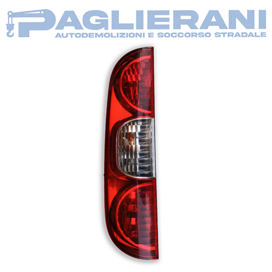 Fanale Posteriore FIAT Doblo SX Grado A (Cod. Rif. 20120748)