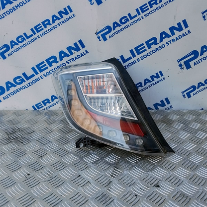 Original Left Rear LED Light Toyota Yaris Hybrid [XP130] 2018