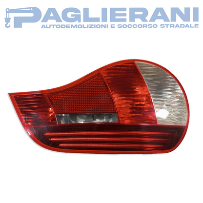 Fanale LED Posteriore Originale BMW Z4 SX 2002-2008