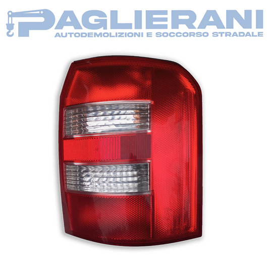 Fanale Posteriore Originale Audi A2 2000>2005 DX Grado A (Cod. Rif. 286602)