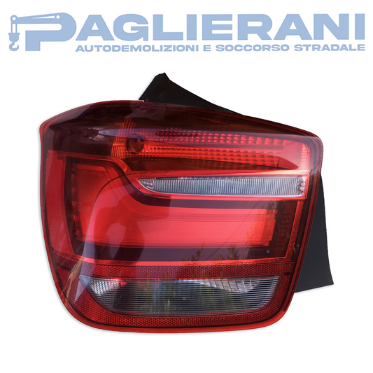 Fanale Posteriore Originale Valeo LED SX BMW Serie I F20 (Codice Rif. A055364)