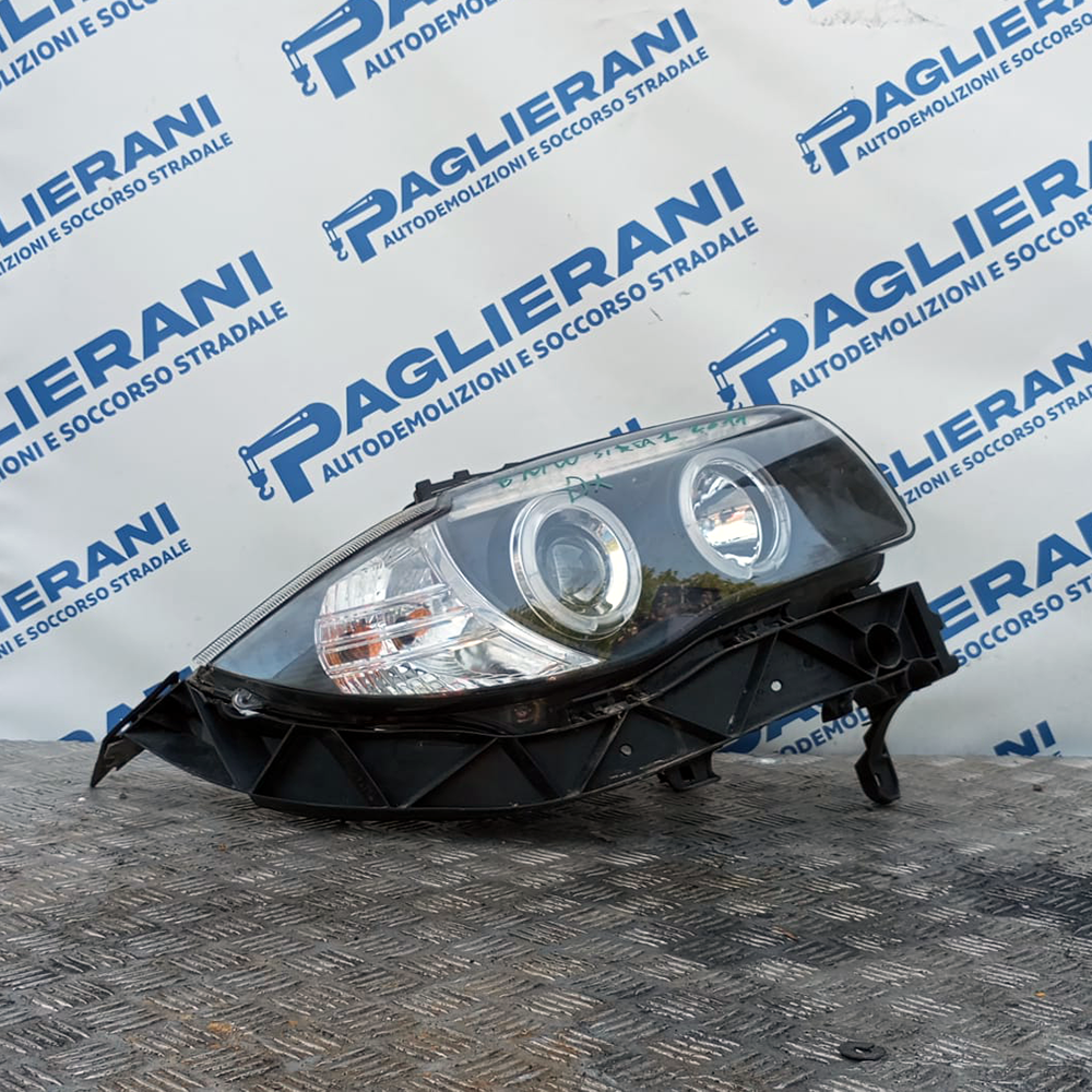 Fanale Originale SONAR Anteriore Destro DX LED BMW Serie M1 [E81] [E87] [E82] [E88] 2004-2011 (SK3301-10104)