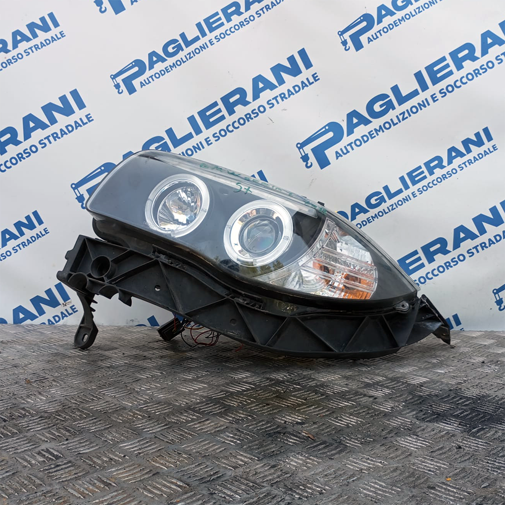 Fanale Originale SONAR Anteriore Sinistro SX LED BMW Serie M1 [E81] [E87] [E82] [E88] 2004-2011 (SK3302-10104)